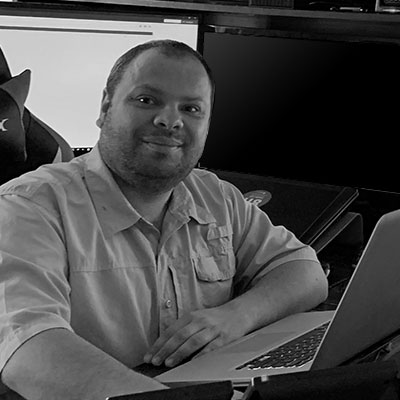 Vincent Tudor - SEO Legal Marketing Director