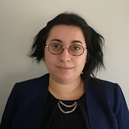 Adela Teoteoi-Pîrlică