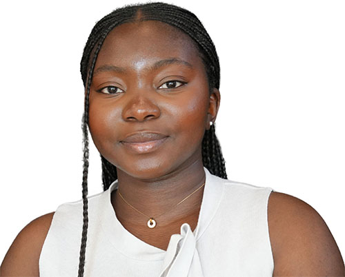Oluwatomilola Olatona