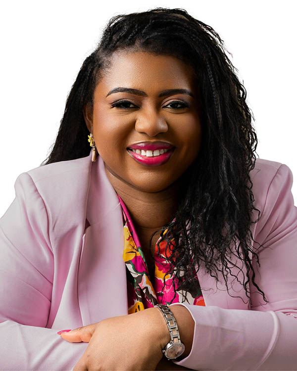 Nonye Opara